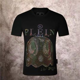 Picture of Philipp Plein T Shirts Short _SKUPPM-3XL14038874